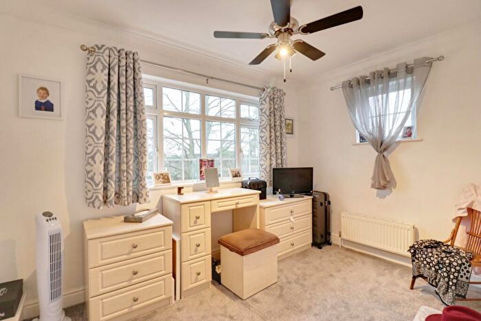 5 Bedroom Detached House For Sale In Essex, Dunmow, CM6