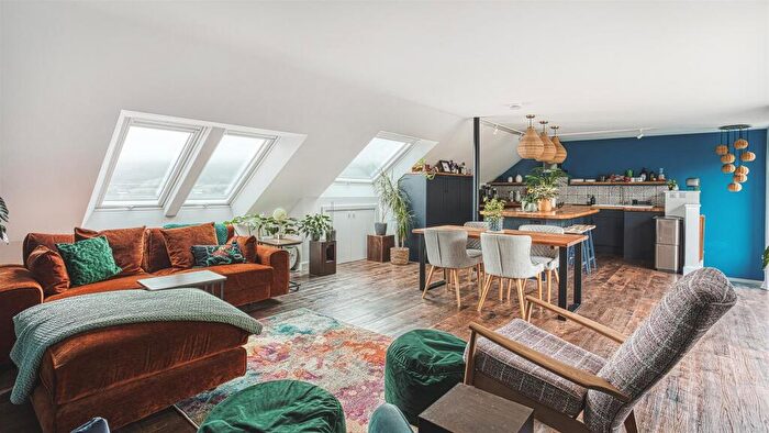 3 Bedroom Detached House For Sale In Ridgewood Drive, Cromford, Matlock, DE4