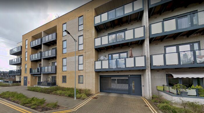 2 Bedroom Flat To Rent In Manwell Lane, Barking, IG11