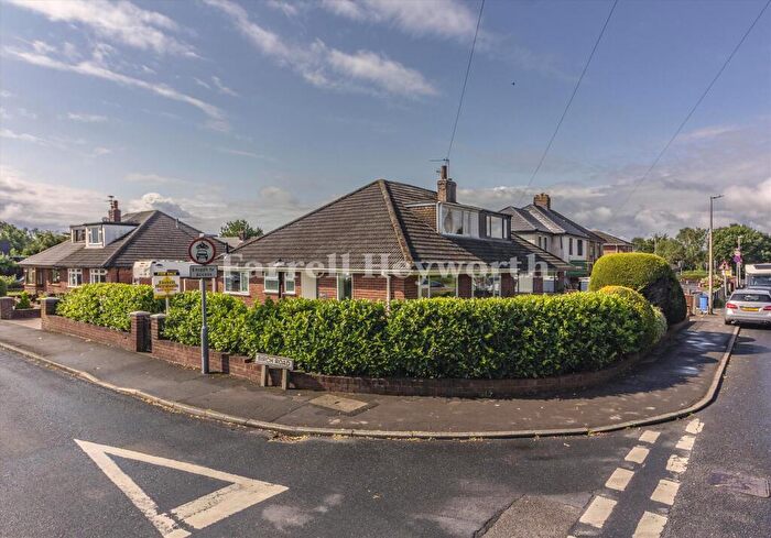 3 Bedroom Bungalow For Sale In Green Lane West, Garstang, Preston, PR3