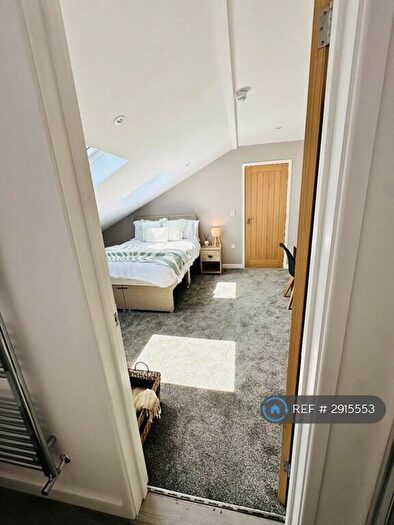 7 Bedroom End Of Terrace House To Rent In Powerscourt Road, Portsmouth, PO2