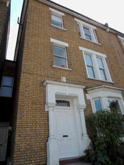 1 Bedroom Flat To Rent In Brooke Road, London, E5