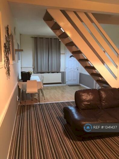 2 Bedroom Terraced House To Rent In Cross Road, Coventry, CV6