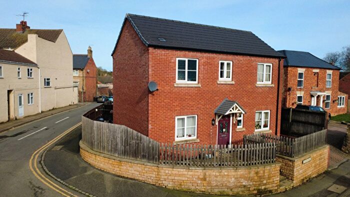 3 Bedroom Detached House For Sale In Station Road, Irthlingborough, NN9