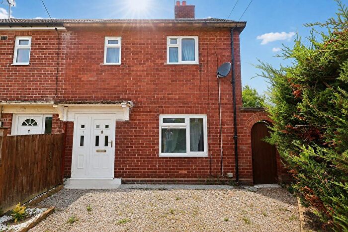 2 Bedroom Semi-Detached House For Sale In Mainwaring Drive, Saltney Ferry, CH4