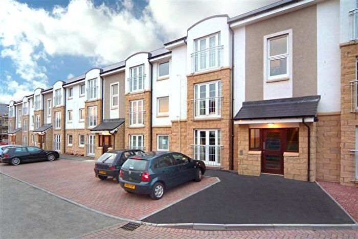 1 Bedroom Flat To Rent In Prestonfield Gardens, Linlithgow, EH49