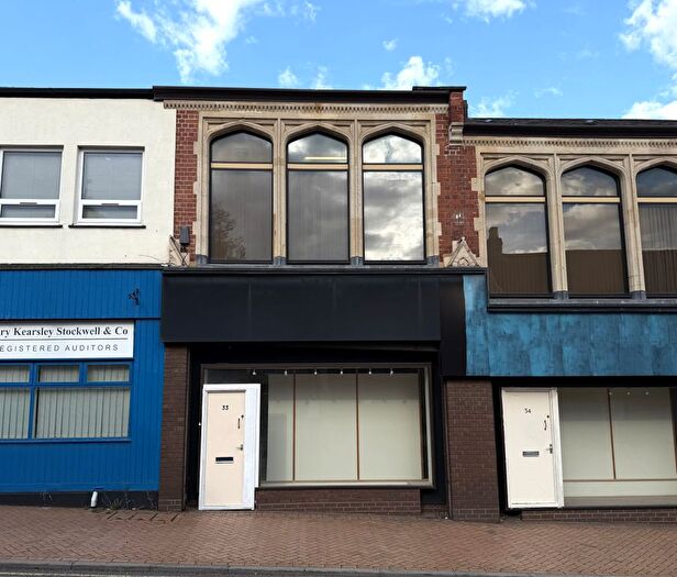 Retail Premises For Sale In High Street, Irthlingborough, Wellingborough, NN9