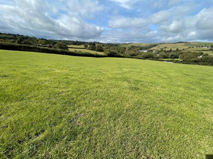 Land For Sale In Llansannan, LL16
