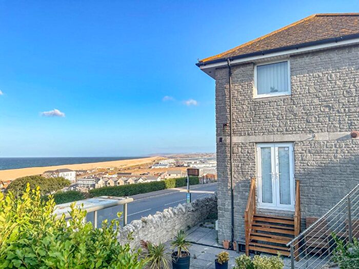 2 Bedroom Apartment For Sale In A Verne Common Road, Portland, DT5