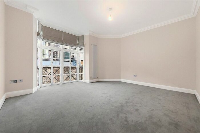 1 Bedroom Flat To Rent In Bury Street, St James's, London, SW1Y
