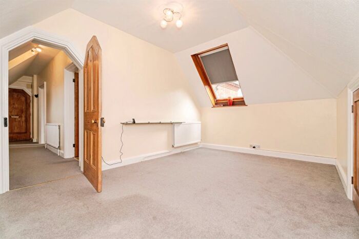 1 Bedroom Flat For Sale In Cromer Road, Cromer, NR27