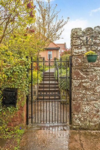 4 Bedroom Detached House For Sale In West Acre, Stenton Loan, Stenton, EH42