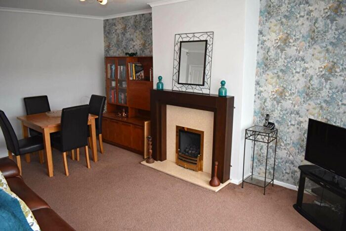 2 Bedroom Semi-Detached Bungalow For Sale In Dewhurst Road, Harwood, BL2