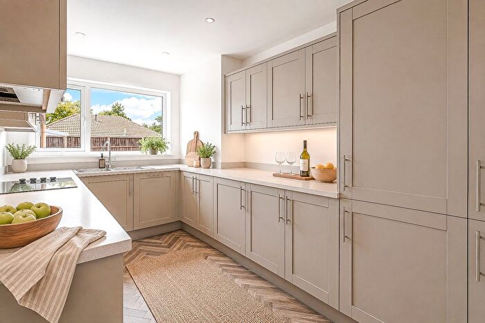 3 Bedroom Detached House For Sale In Park View, Sharnford, Leicestershire, LE10