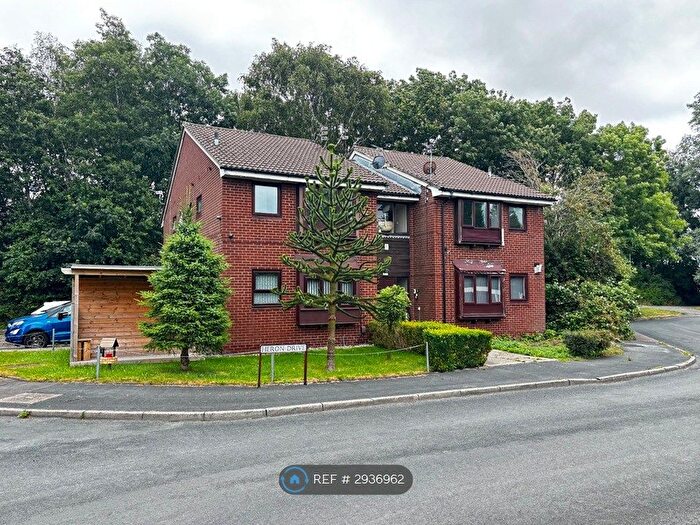 Studio To Rent In Audenshaw, Manchester, M34