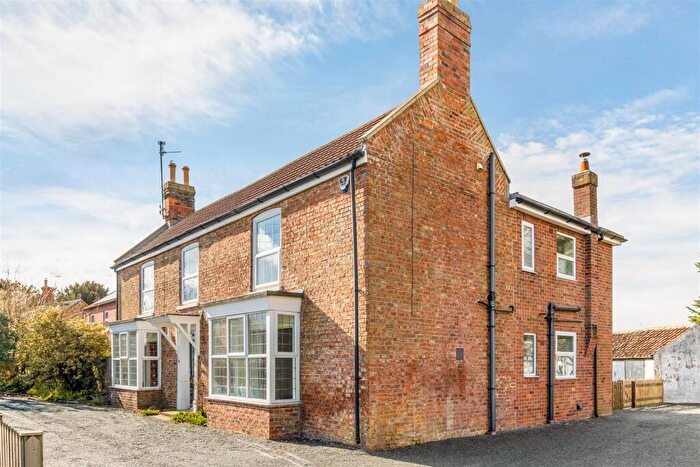 6 Bedroom Detached House For Sale In Main Road, Stickney, Boston, PE22
