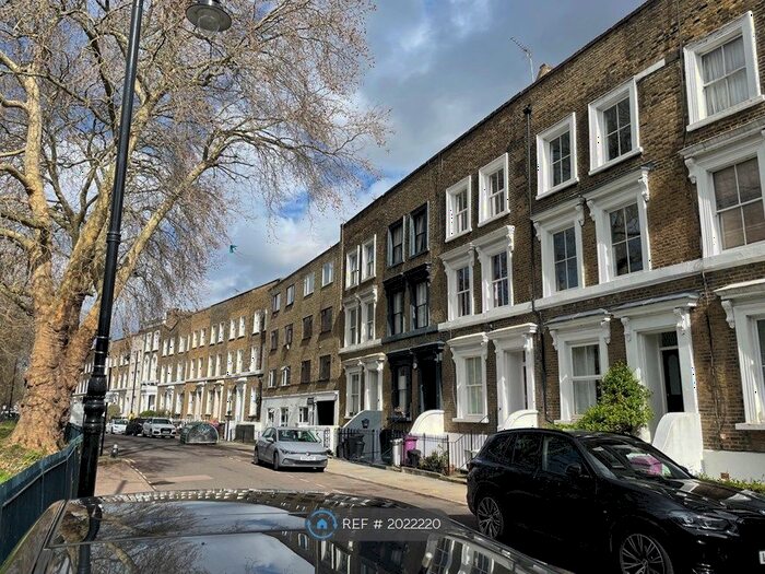 1 Bedroom Flat To Rent In Cadogan Terrace, London, E9