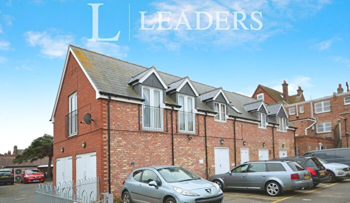 Property To Rent In Felnor Walk, Felixstowe, IP11