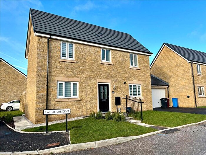 3 Bedroom Detached House To Rent In Astor Crescent, Blackburn, Lancashire, BB2