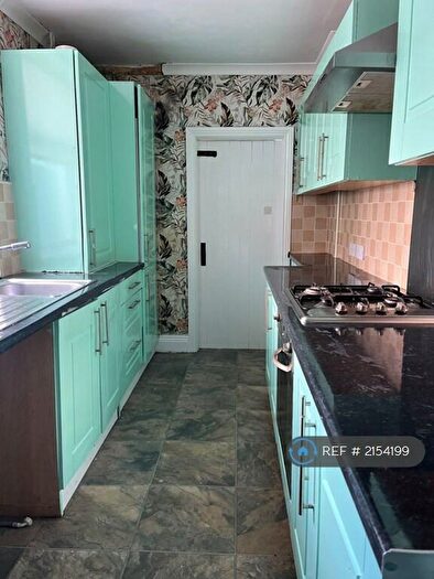 4 Bedroom Terraced House To Rent In Fordland Place, Sundeland, SR4