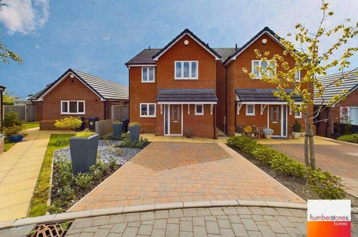 4 Bedroom Detached House To Rent In The Green, Quinton, B32