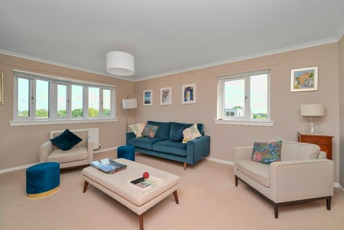 3 Bedroom Flat To Rent In Ferryfield, Inverleith, Edinburgh, EH5