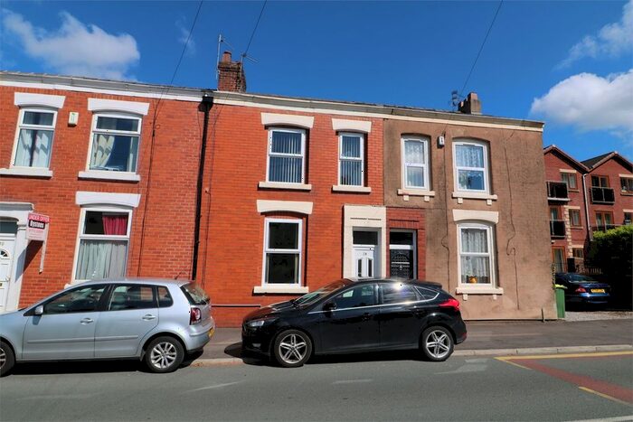 3 Bedroom Terraced House To Rent In Sharoe Green Lane, Fulwood, Preston, PR2