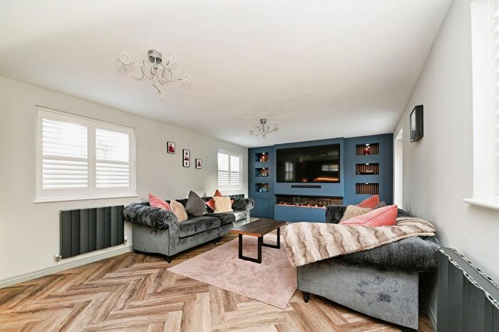 5 Bedroom Detached House For Sale In Coriander Road, Downham Market, PE38
