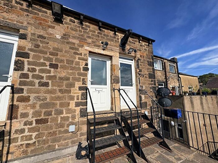 1 Bedroom Flat To Rent In Sackville Street, Skipton, BD23