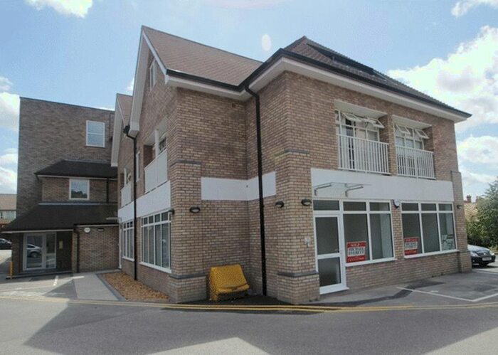 1 Bedroom Flat To Rent In The Street, Ashtead, KT21