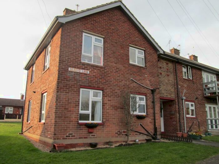 1 Bedroom Flat To Rent In Gilroyd Lane, Dodworth, S75