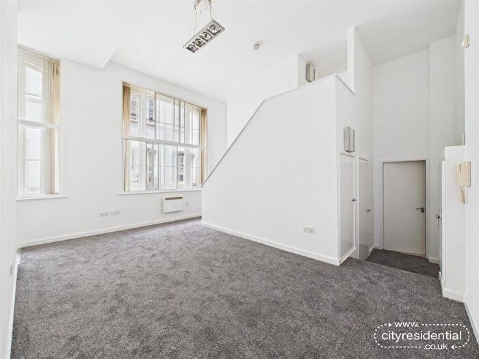 2 Bedroom Duplex For Sale In The Albany, Old Hall Street, Liverpool, L3