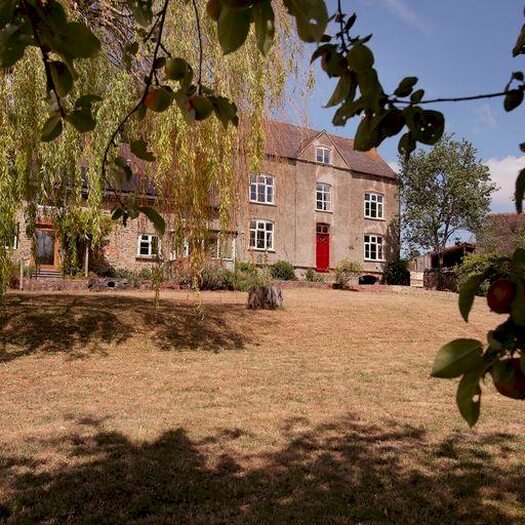 5 Bedroom Detached House To Rent In Eastnor Castle Estate, Parkway, Ledbury, HR8