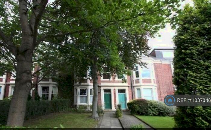 1 Bedroom Flat To Rent In St. Georges Terrace, Jesmond, Newcastle Upon Tyne, NE2