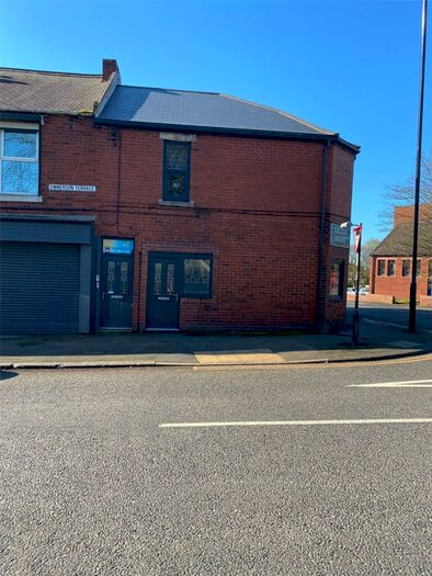 2 Bedroom Apartment To Rent In Emmerson Terrace, Washington Village, Washington, NE38