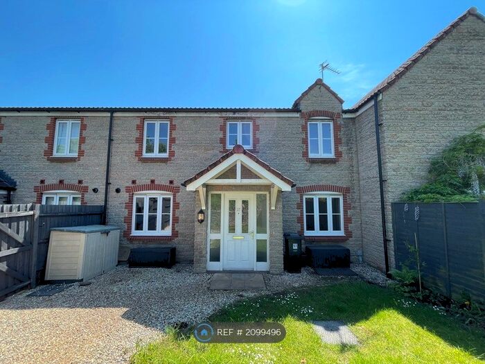 2 Bedroom Semi-Detached House To Rent In Green Park, Bristol, BS30