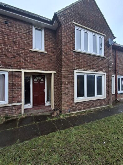 3 Bedroom Terraced House To Rent In Territorial Street, Middlesbrough, TS3