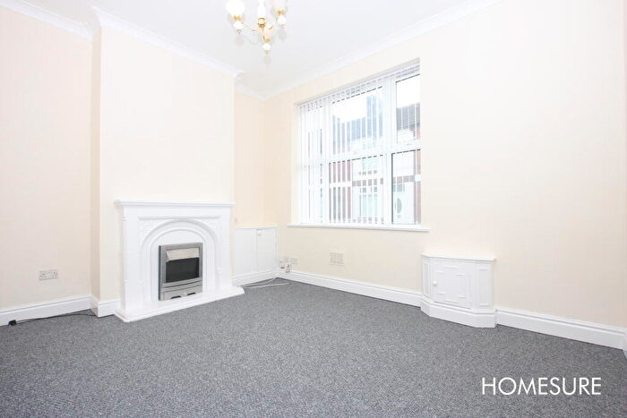 3 Bedroom Terraced House To Rent In Rector Road, Anfield, Liverpool, Merseyside, L6