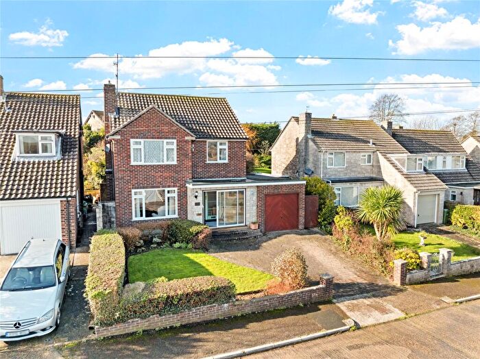 3 Bedroom Detached House For Sale In Weymouth, Dorset, DT3
