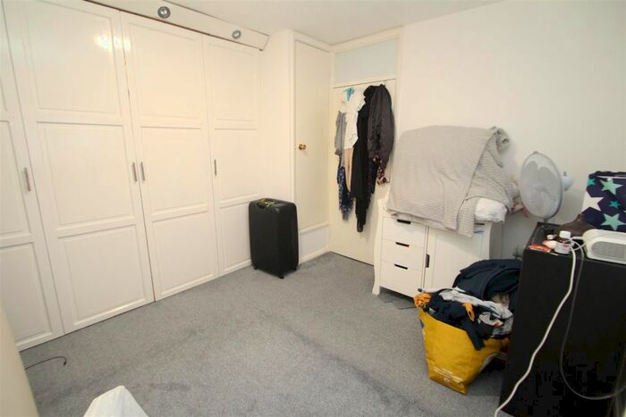 1 Bedroom Property To Rent In The Coltsfoot, Hemel Hempstead, HP1
