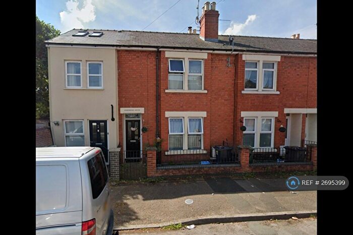 3 Bedroom Terraced House To Rent In Knowles Road, Gloucester, GL1