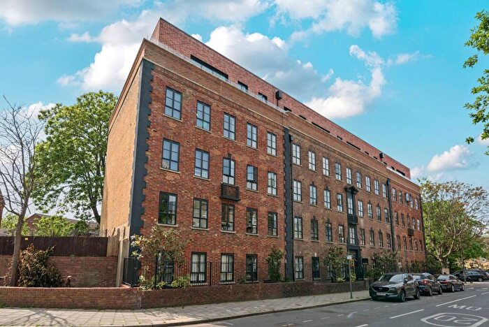 1 Bedroom Flat To Rent In Node Brixton, Brixton, London, SE24