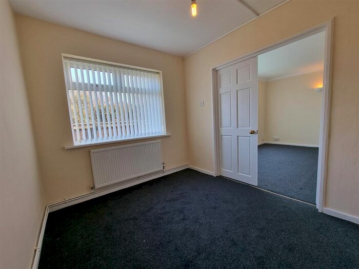 1 Bedroom Property To Rent In Golf Course Road, Shiney Row, Houghton Le Spring, DH4