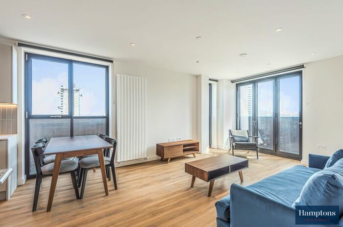 2 Bedroom Flat To Rent In Ten Degrees, George Street, Croydon, CR0