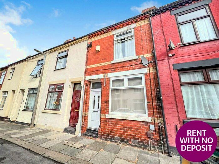 2 Bedroom Terraced House To Rent In Caroline Street, Irlam, M44