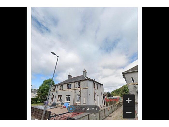 2 Bedroom Flat To Rent In Kirkland Road, Kilbirnie, KA25