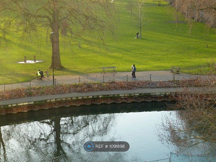 1 Bedroom Flat To Rent In Essex Wharf, London, E5