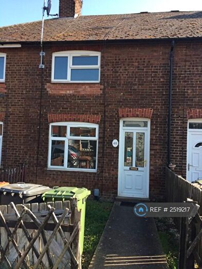 3 Bedroom Terraced House To Rent In Peterborough, Peterborough, PE2