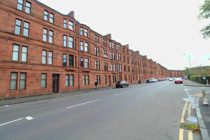 1 Bedroom Flat To Rent In Holmlea Road, Glasgow, G44