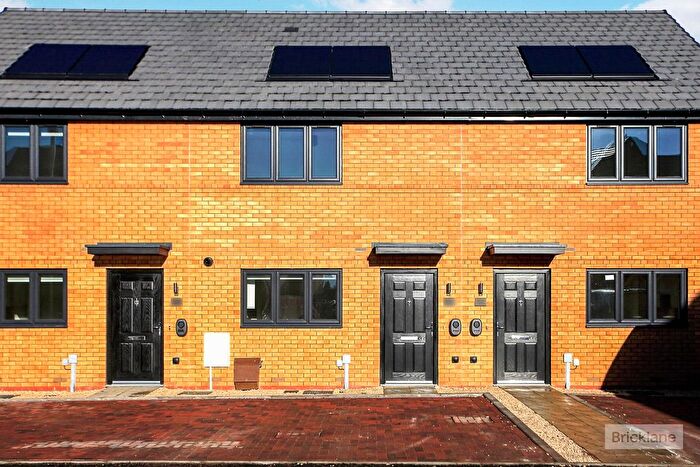 3 Bedroom Property To Rent In Stonemason Way, Gunthorpe, Peterborough, PE4